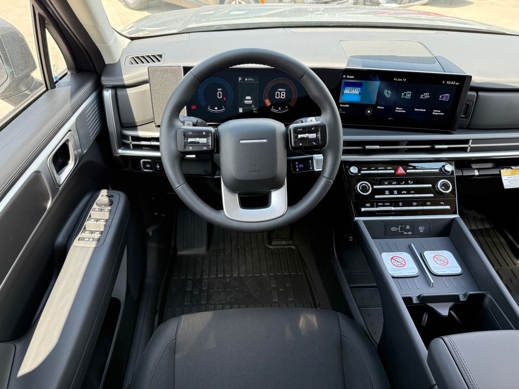 New 2026 Hyundai Santa Fe SE FWD image 13
