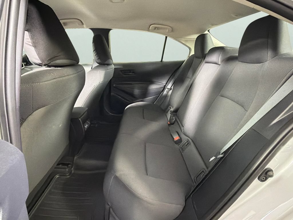 Used 2026 Toyota Corolla LE FWD image 26