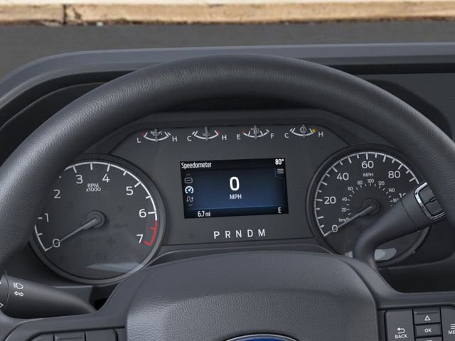 New 2023 Ford F350 XL w/ STX Appearance Package image 13