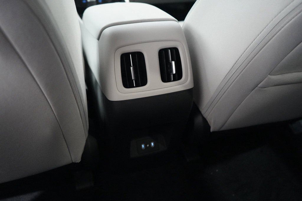 New 2026 Hyundai Tucson SEL Plus FWD image 31