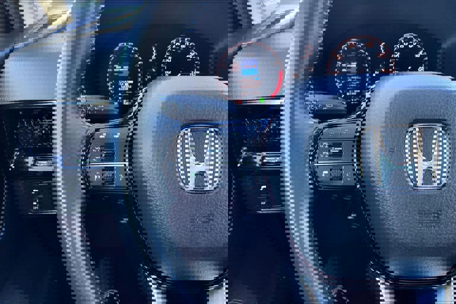 Used 2023 Honda CR-V EX-L image 24