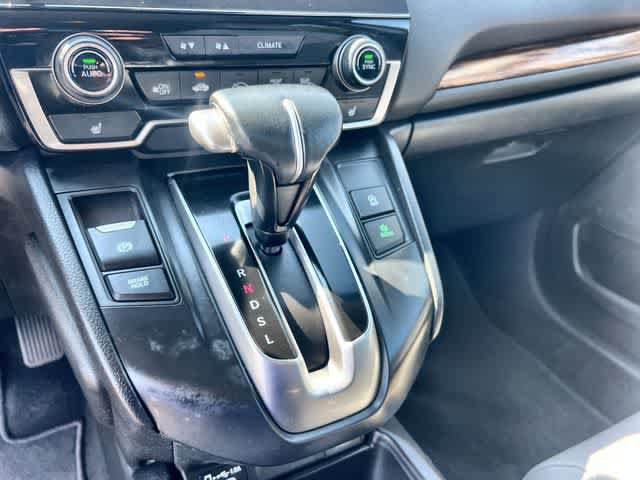 Used 2020 Honda CR-V EX-L image 16