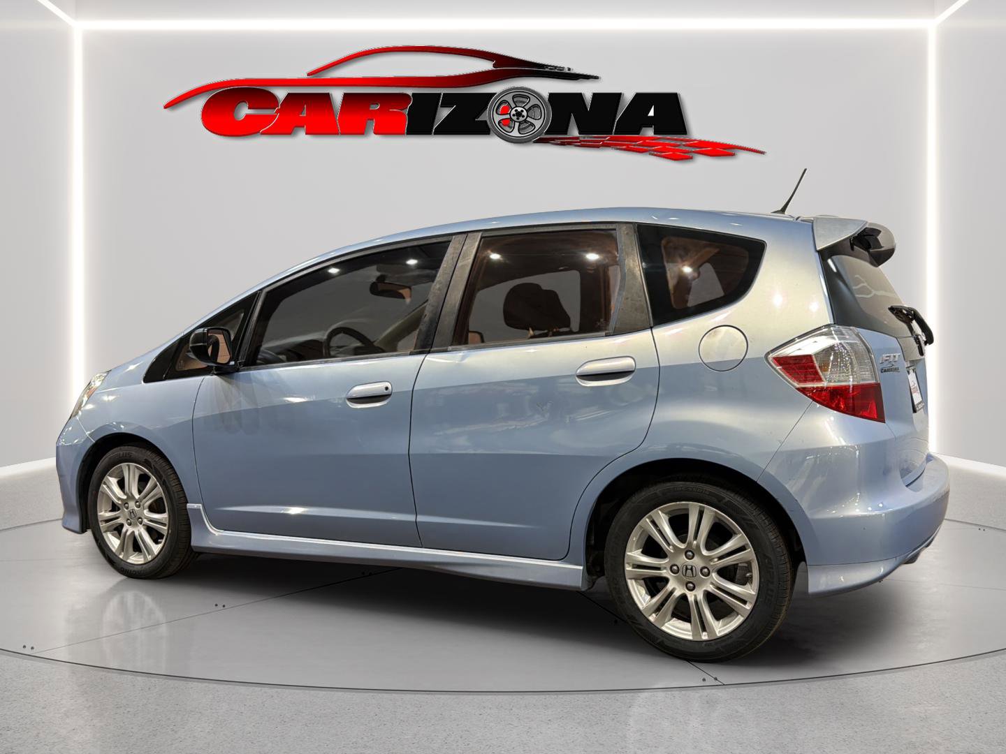 Used 2010 Honda Fit Sport image 8