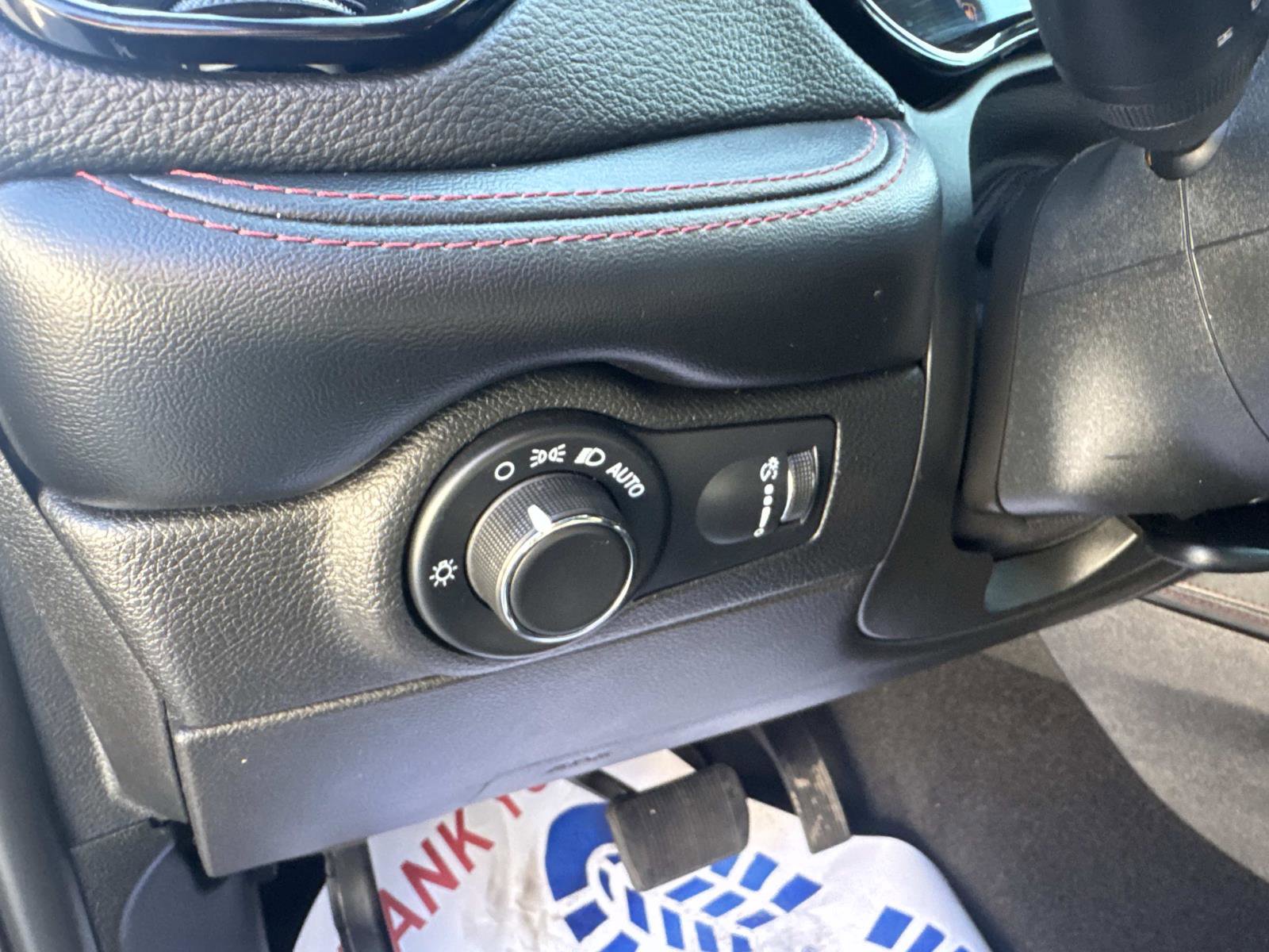 Certified 2023 Dodge Durango R/T w/ Blacktop Package image 19