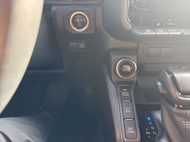 Used 2025 Toyota Land Cruiser 1958 image 31