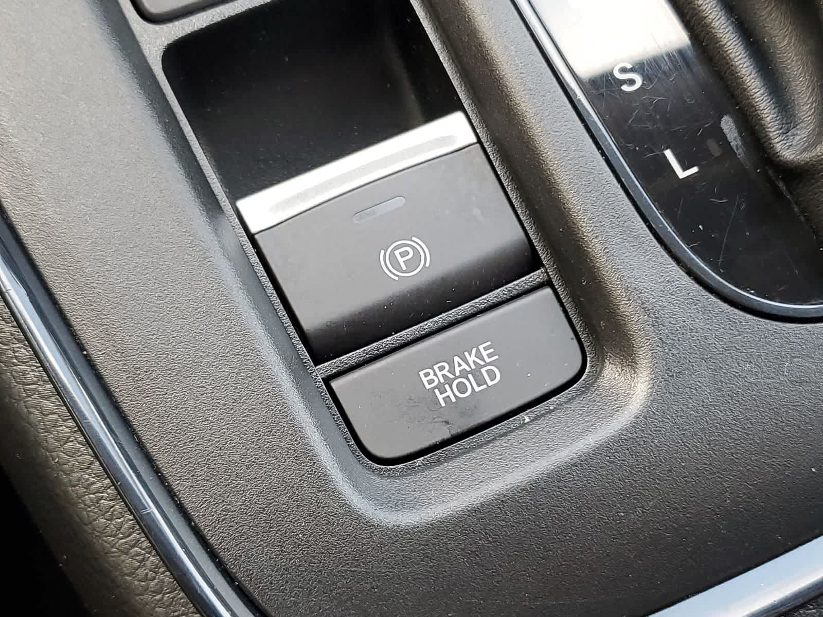 Certified 2024 Honda CR-V EX-L image 35