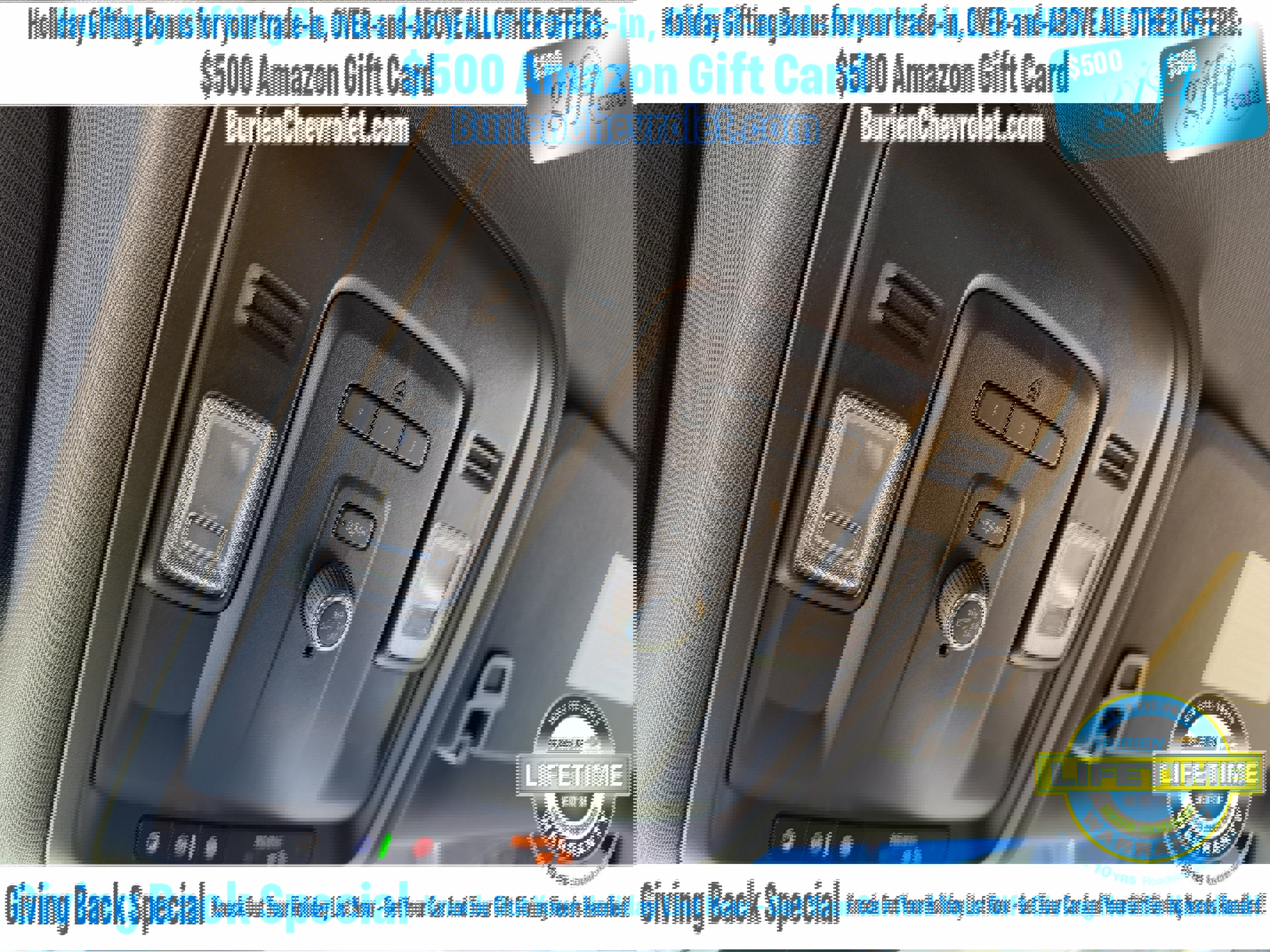 Used 2023 Chevrolet Suburban LT image 17