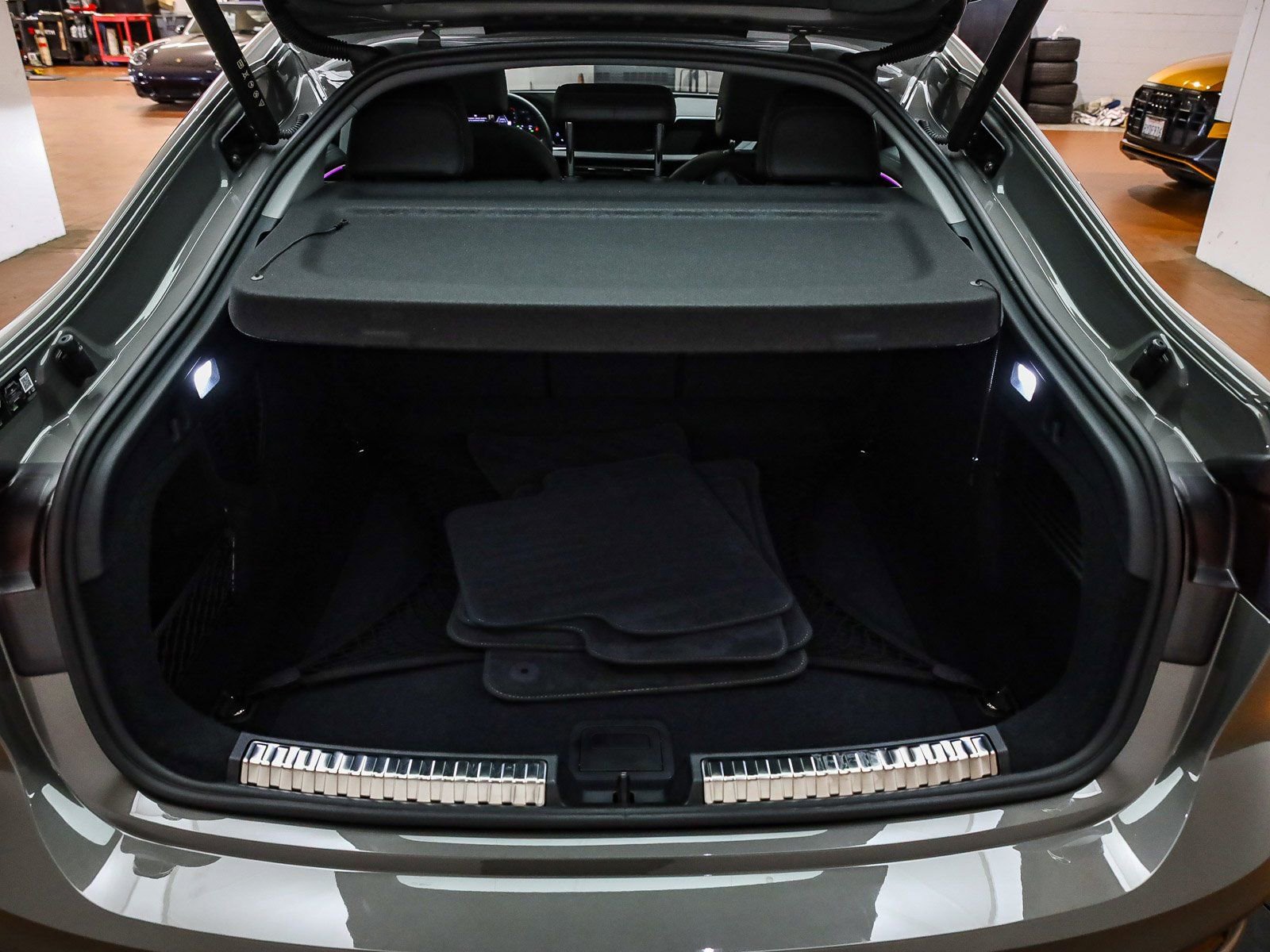 Certified 2025 Audi A5 2.0T Premium w/ Convenience Package image 27