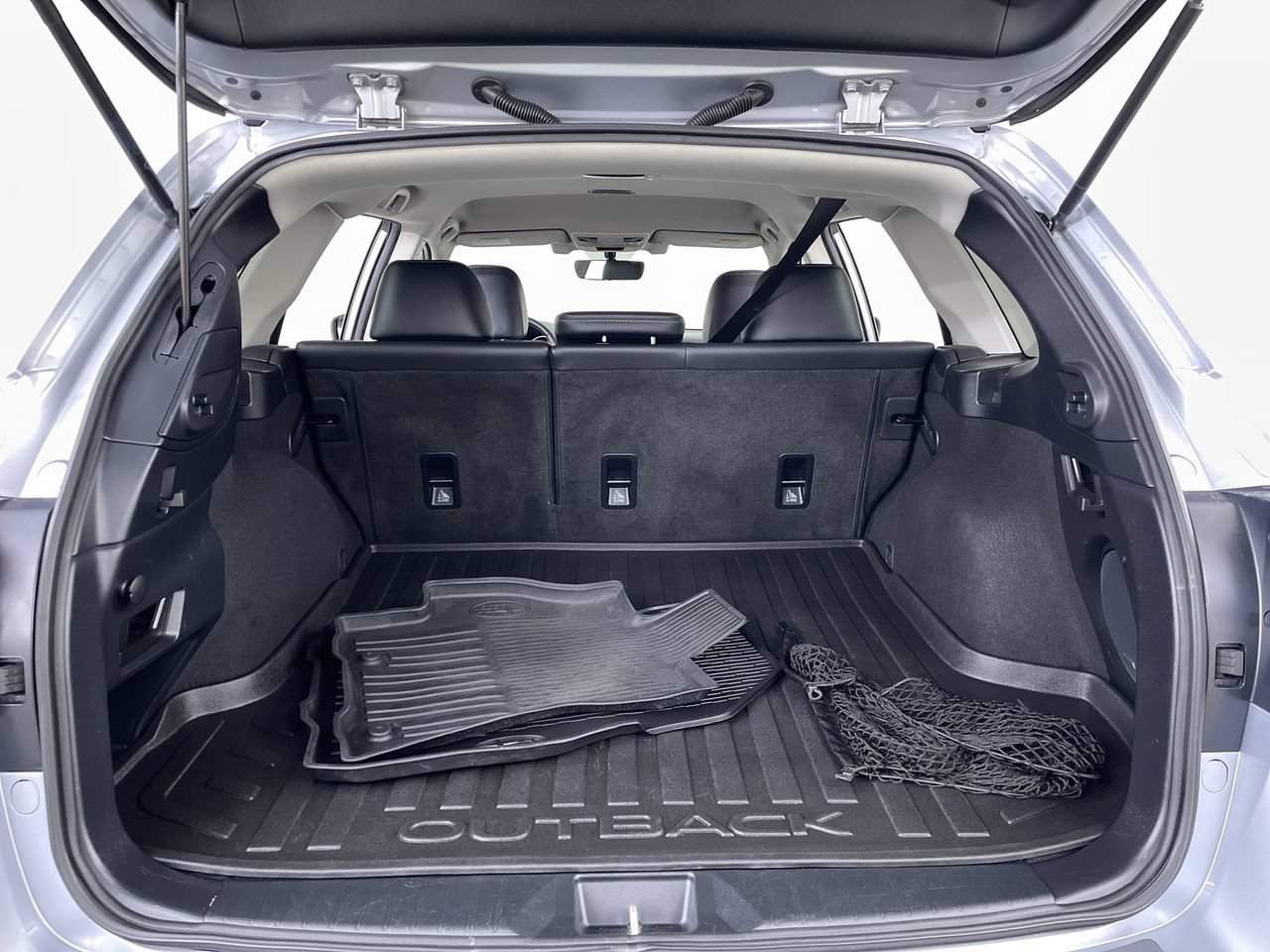 Used 2019 Subaru Outback 2.5i Limited AWD/4WD image 19