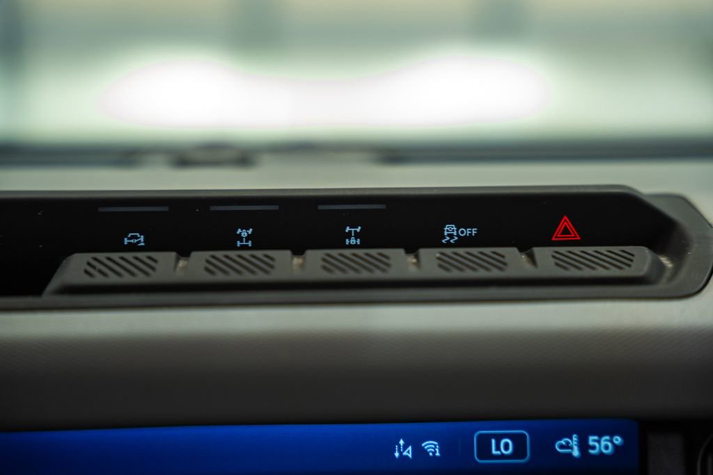 Certified 2022 Ford Bronco Badlands image 26