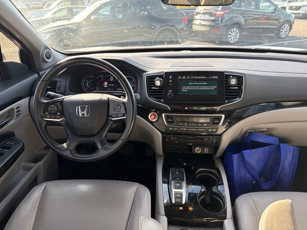 Used 2022 Honda Pilot Touring image 19