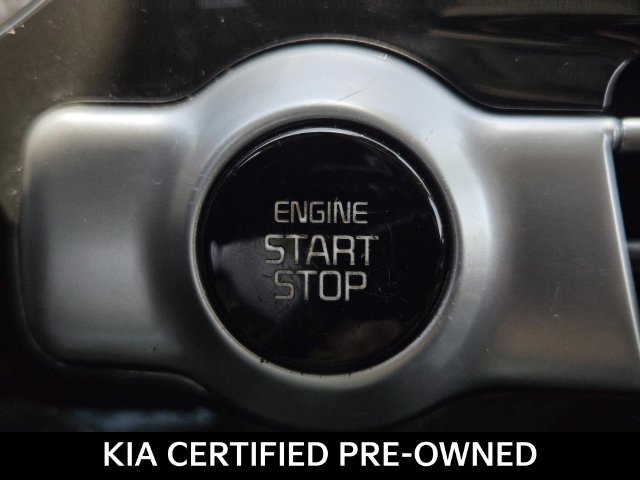 Certified 2021 Kia Seltos SX AWD/4WD image 31