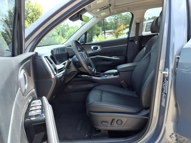 Used 2024 Kia Sorento SX FWD image 15