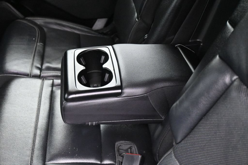 Used 2021 Ford Explorer ST w/ Equipment Group 401A AWD/4WD image 27