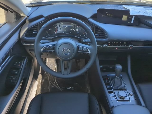 New 2026 MAZDA MAZDA3 s Sport image 4