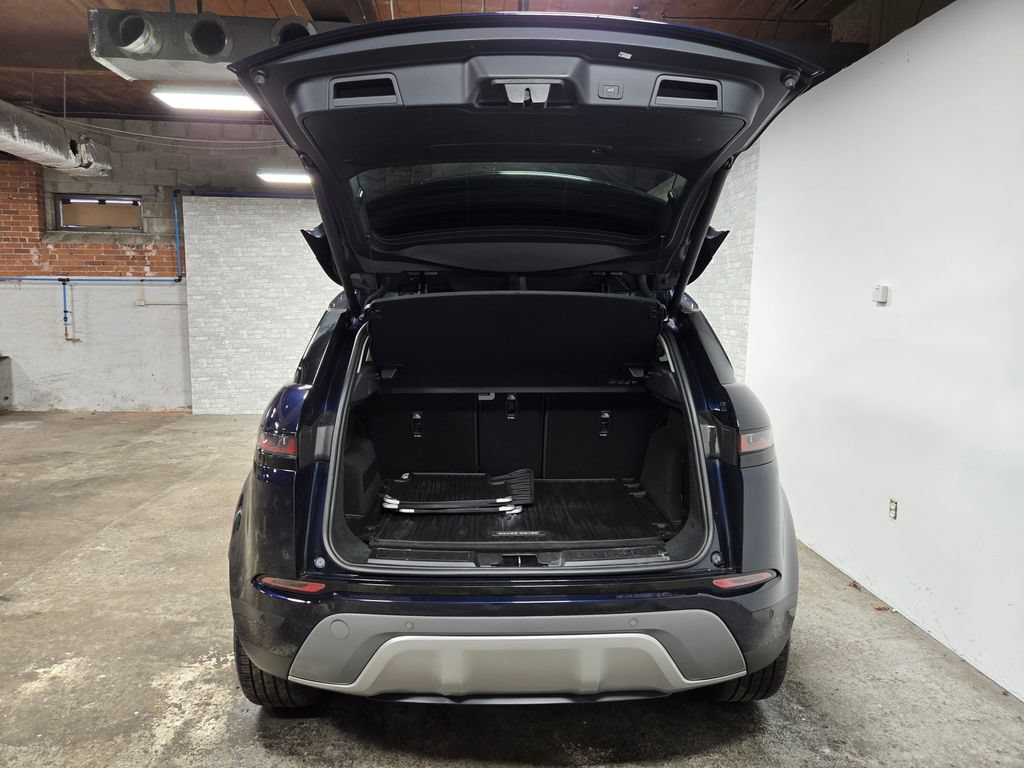 Used 2023 Land Rover Range Rover Evoque SE AWD/4WD image 43