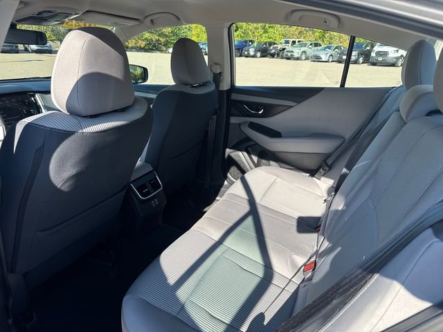 Used 2025 Subaru Legacy Premium image 20
