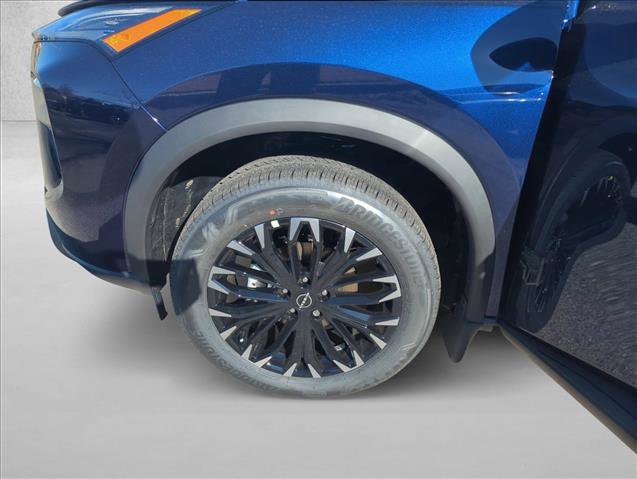 New 2026 Nissan Rogue SV image 18