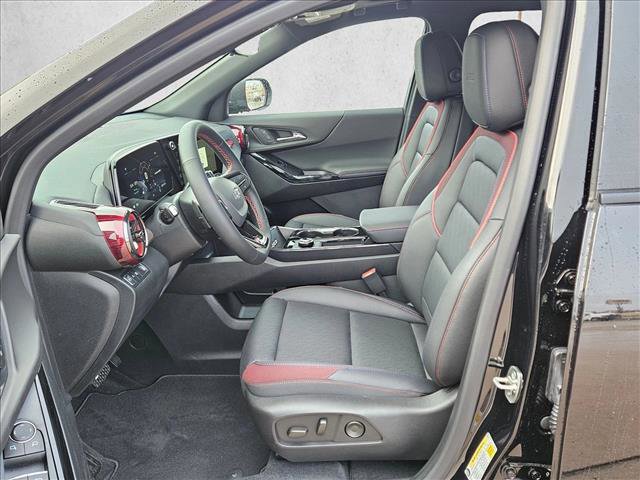 New 2026 Chevrolet Equinox RS w/ Safety and Technology Package image 15