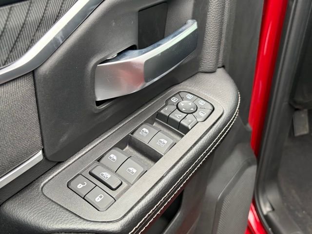 New 2026 RAM 2500 Big Horn AWD/4WD image 9