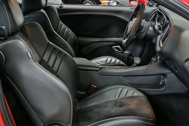 Used 2018 Dodge Challenger SRT Demon image 33