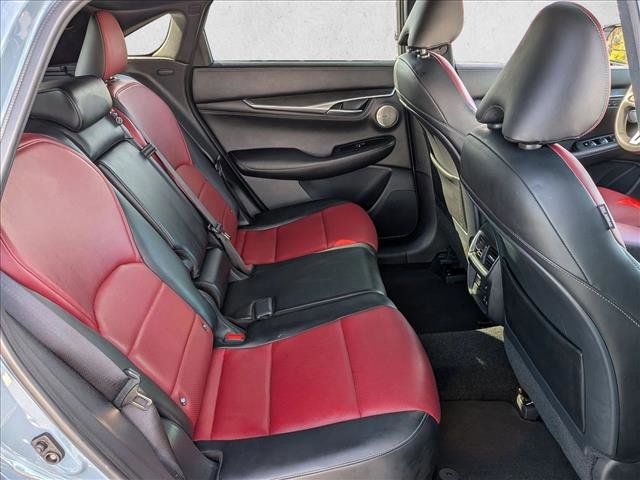Used 2023 INFINITI QX55 Sensory w/ Lighting Package image 18
