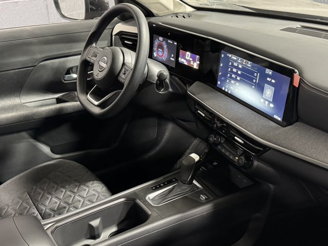 New 2026 Nissan Kicks SV w/ Cold Weather Package AWD/4WD image 12
