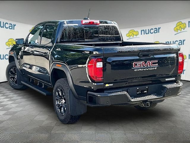 Used 2024 GMC Canyon Elevation w/ Convenience Package AWD/4WD image 2