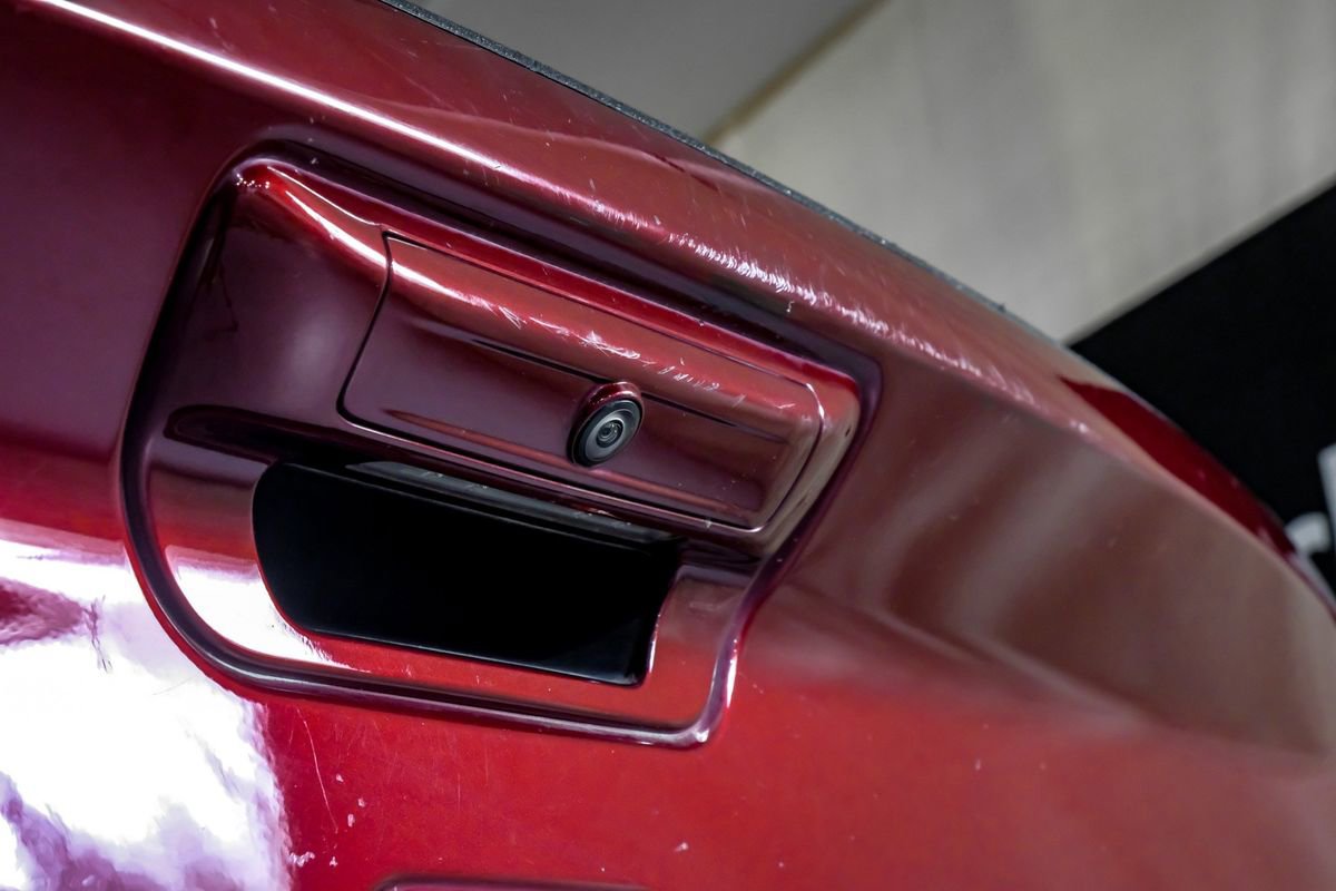 Used 2023 RAM 2500 Laramie w/ Night Edition image 47