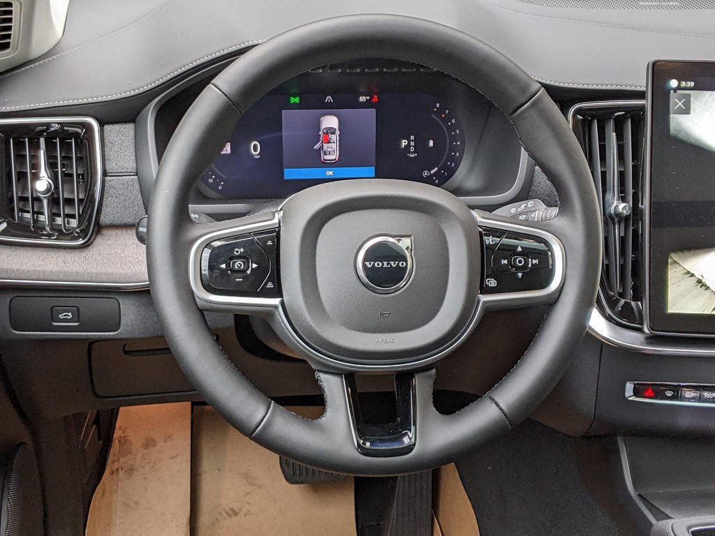 New 2026 Volvo XC90 B6 Ultra w/ Protection Package AWD/4WD image 14