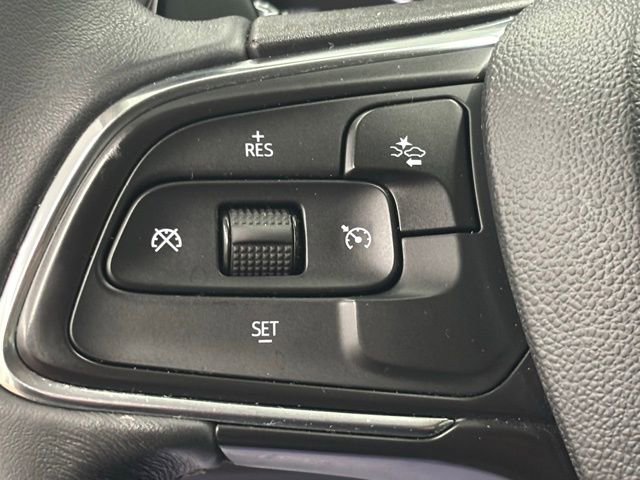Used 2023 Buick Envision Preferred FWD image 20