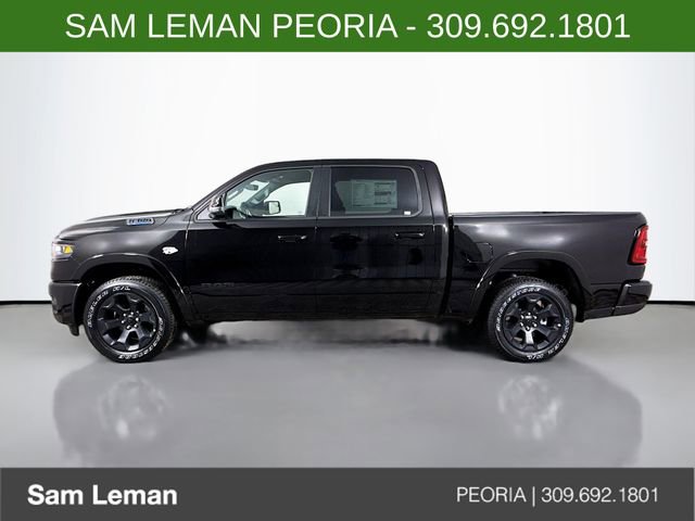 New 2026 RAM 1500 Big Horn image 4
