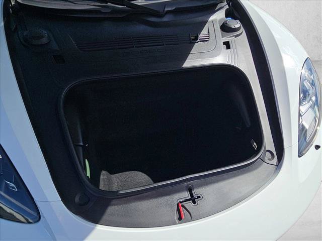 Used 2025 Porsche 718 Boxster RWD image 18