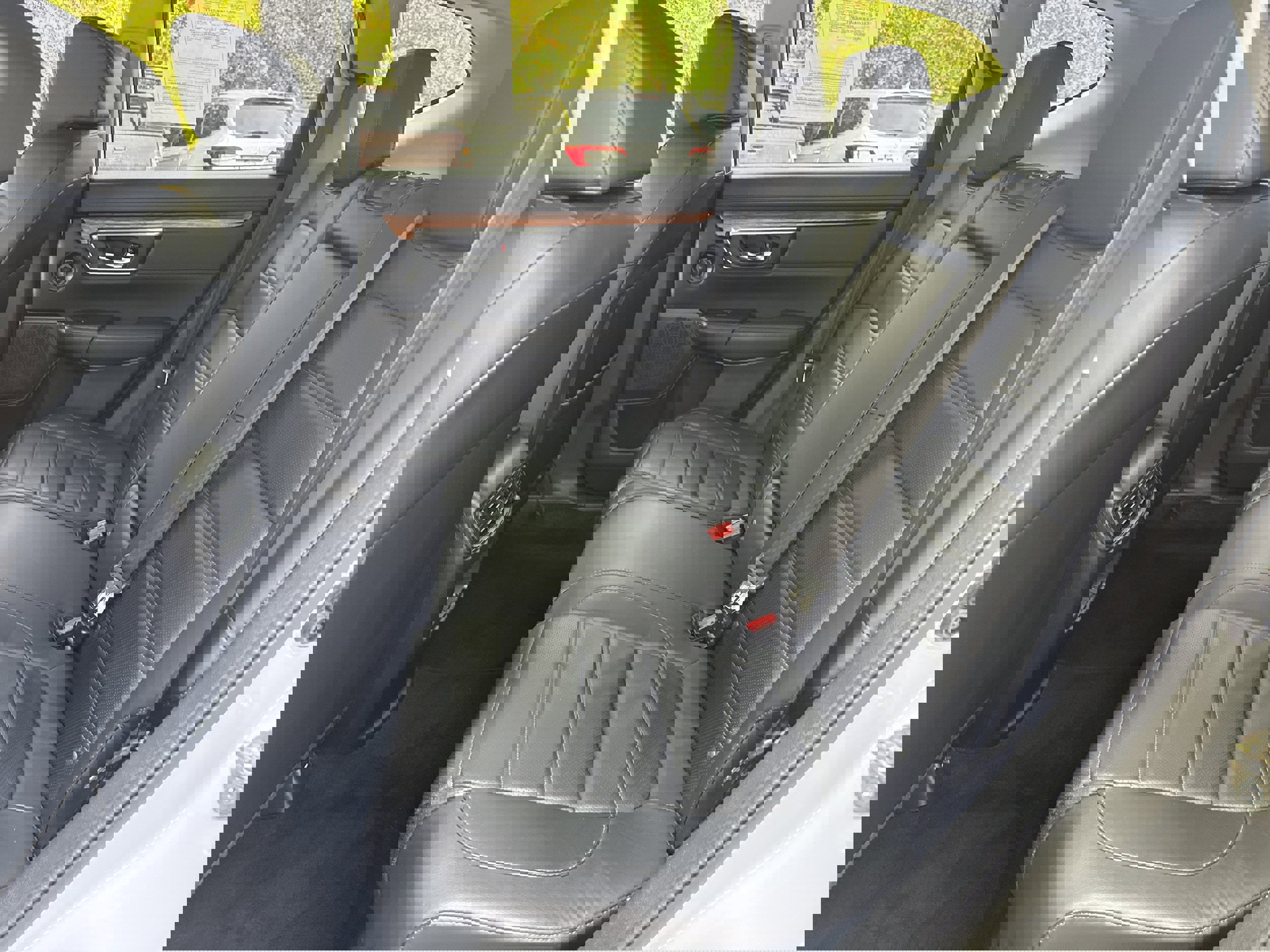 Used 2019 Honda CR-V EX-L image 10