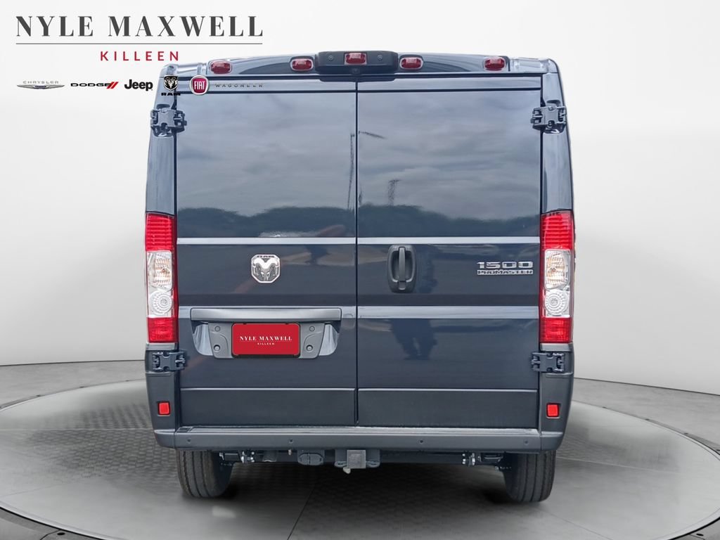 New 2026 RAM ProMaster 1500 w/ Convenience Group FWD image 15