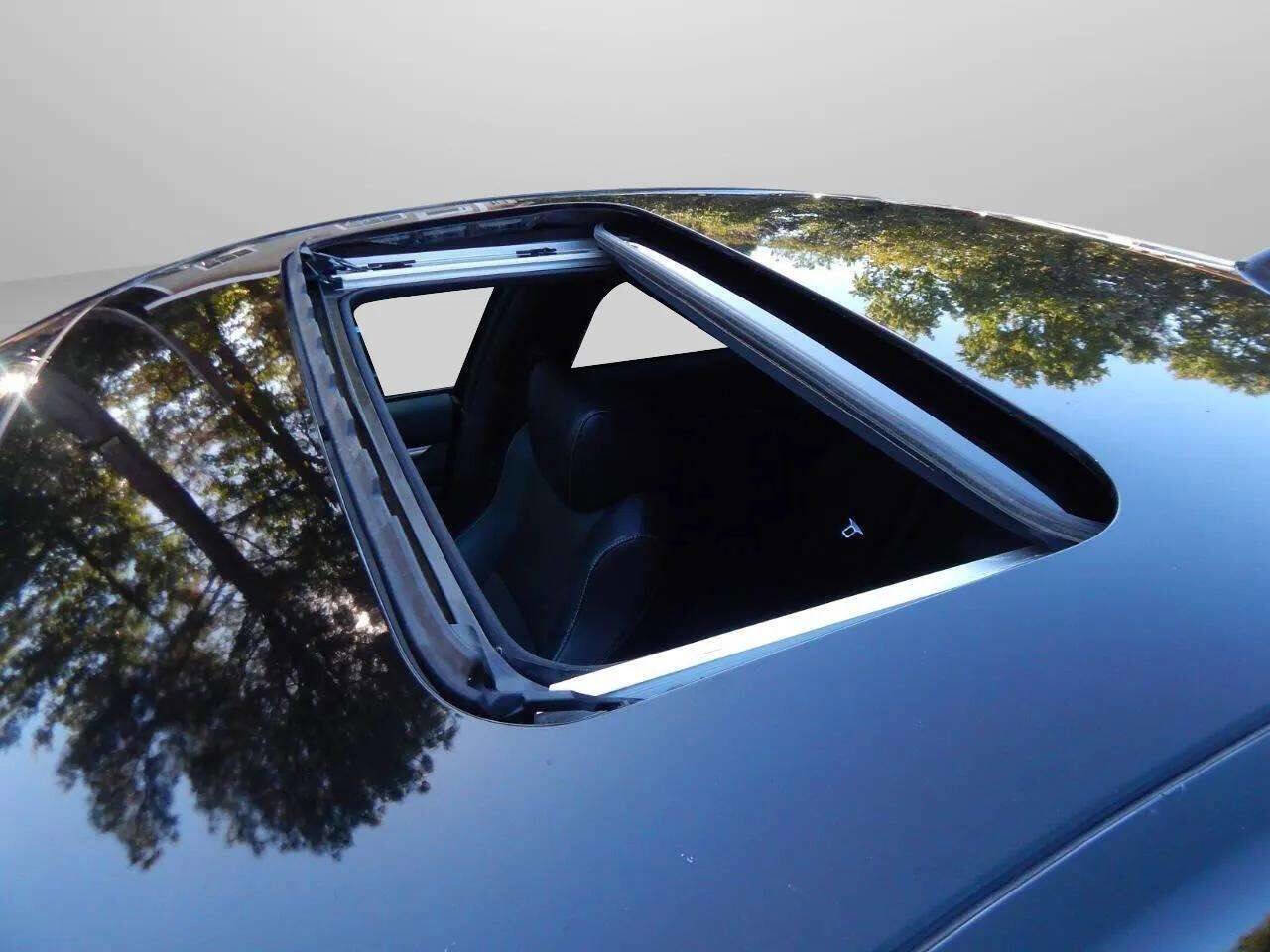 Used 2018 Honda Accord Sport image 52