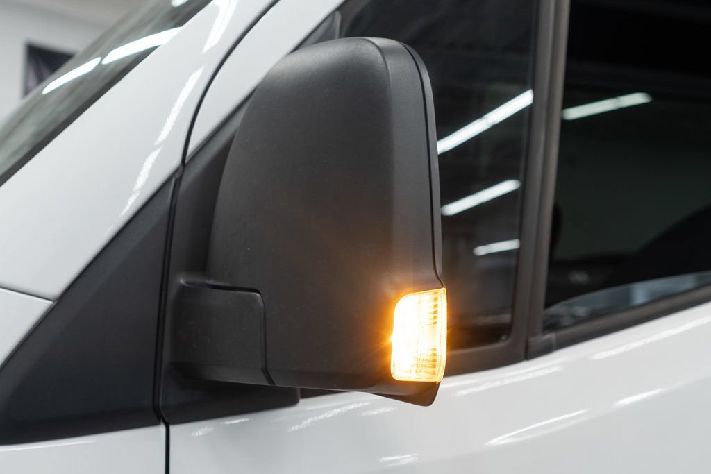 Used 2025 Mercedes-Benz Sprinter 2500 image 41