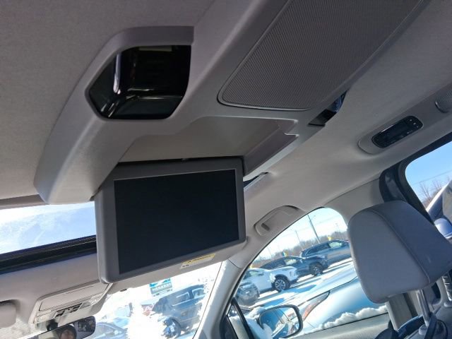 Used 2018 Honda Odyssey EX-L image 13