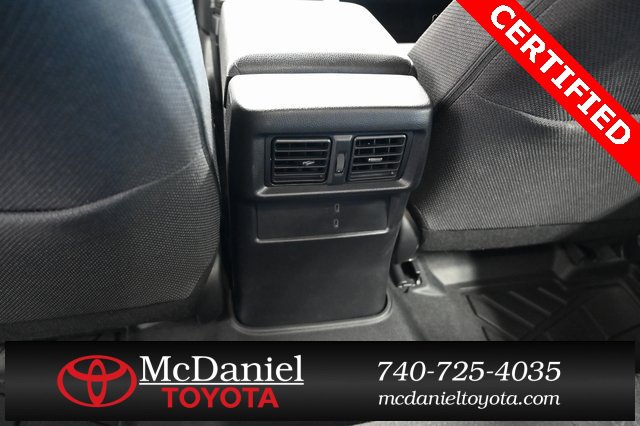 Certified 2025 Toyota 4Runner SR5 image 25