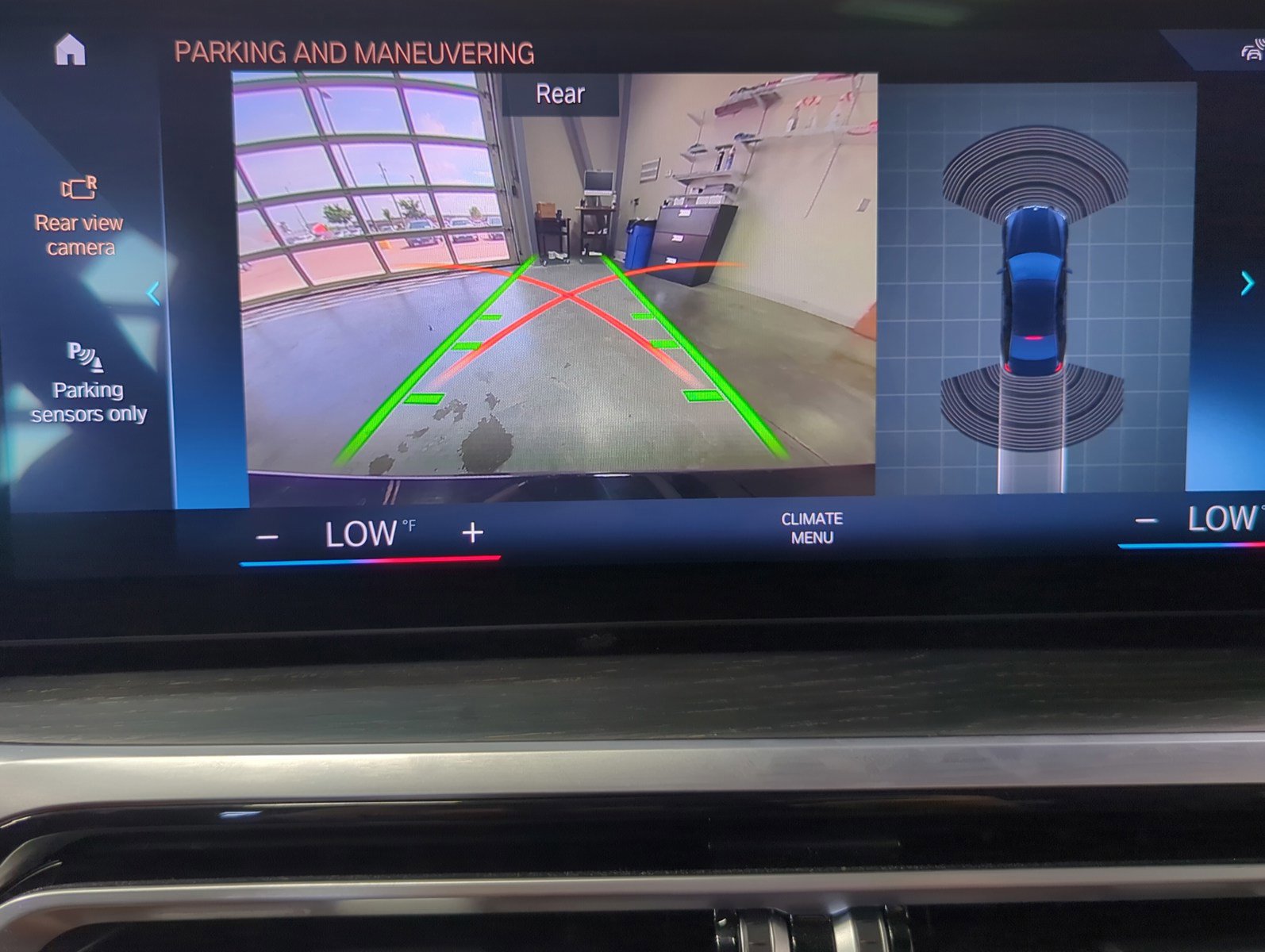 Used 2024 BMW 330e xDrive image 22