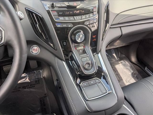 Used 2026 Acura RDX w/ Advance Package AWD/4WD image 15