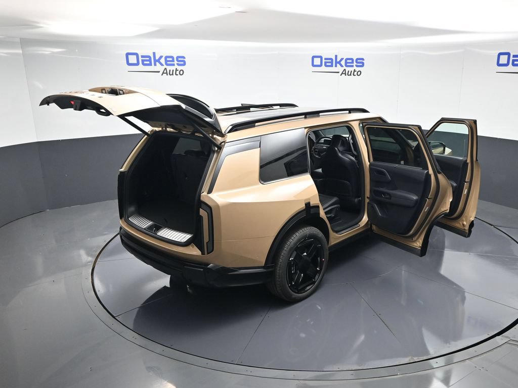 New 2027 Kia Telluride SX X-Line AWD/4WD image 61