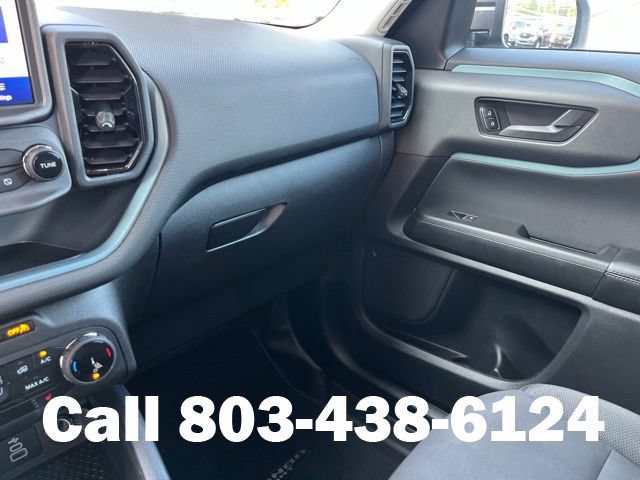Used 2024 Ford Bronco Sport Badlands AWD/4WD image 26