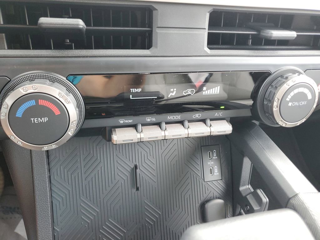 New 2026 Toyota 4Runner SR5 image 26