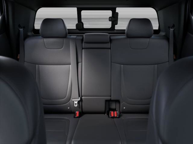 New 2026 Hyundai Santa Cruz Limited AWD/4WD image 12