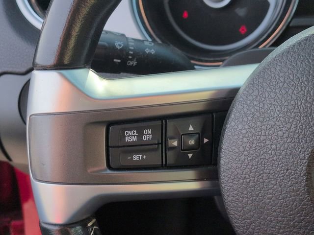 Used 2013 Ford Mustang Premium image 19