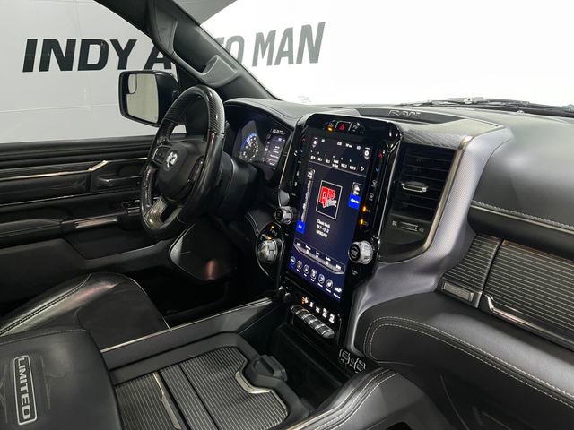 Used 2020 RAM 1500 Limited image 21