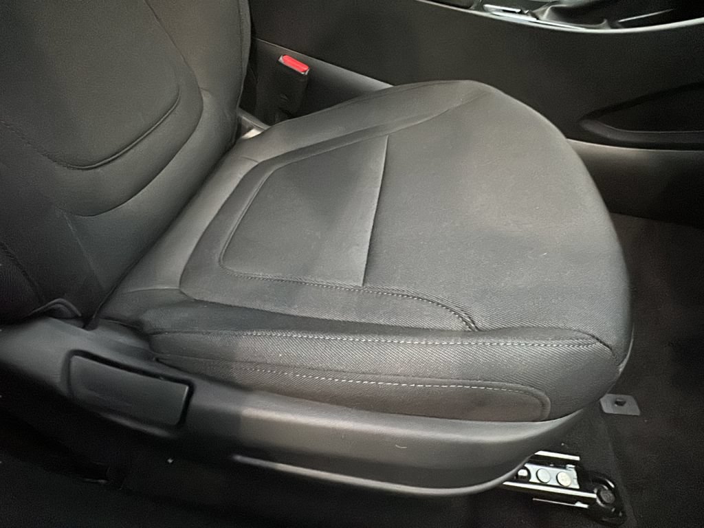 New 2026 Hyundai Tucson SE AWD/4WD image 16