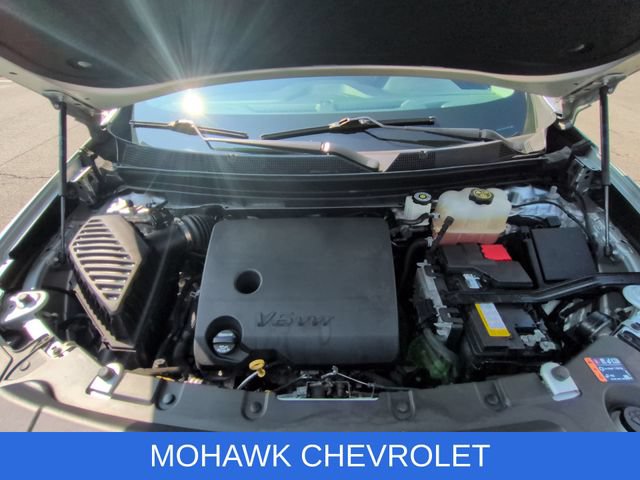 Used 2020 Chevrolet Traverse LT w/ Driver Confidence II Package AWD/4WD image 38