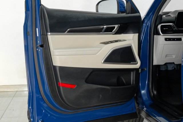 Used 2023 Kia Telluride S w/ S Sunroof Package FWD image 52